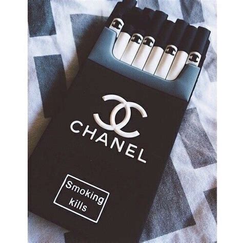 chanel cigarettes price